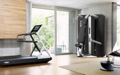 Technogym Kinesis Butterfly Reverse/ Low Pull